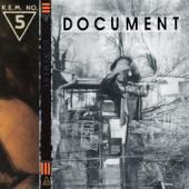 hit download Welcome To the Occupation    R.E.M.