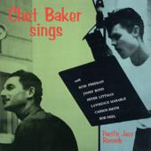 hit download I Fall In Love Too Easily    Chet Baker
