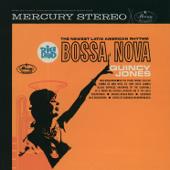 hit download Big Band Bossa Nova    Quincy Jones