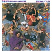 hit download Freaky Styley    Red Hot Chili Peppers