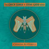 hit download Chinese Butterfly    Chick Corea & Steve Gadd
