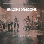 hit download Live at AllSaints Studios - EP    Imagine Dragons
