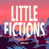 hit download Little Fictions    Elbow
