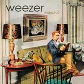 hit download Maladroit    Weezer