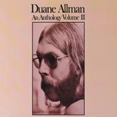hit download An Anthology, Volume II    Duane Allman