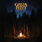 hit download From the Fires    Greta Van Fleet