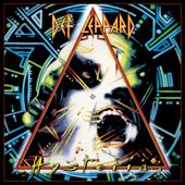 hit download Hysteria    Def Leppard