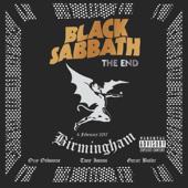 hit download The End: Live In Birmingham    Black Sabbath