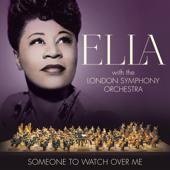 hit download Someone to Watch Over Me    Ella Fitzgerald & London Symphony Orchestra