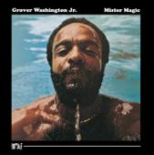 hit download Mister Magic    Grover Washington, Jr.