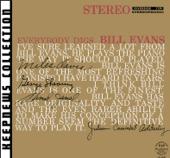 hit download Everybody Digs Bill Evans (Keepnews Collection)    Bill Evans