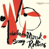 hit download Thelonious Monk & Sonny Rollins    Thelonious Monk & Sonny Rollins