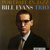 hit download Portrait in Jazz    Bill Evans Trio