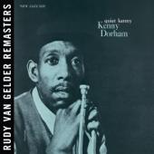 hit download Quiet Kenny (Rudy Van Gelder Remaster)    Kenny Dorham