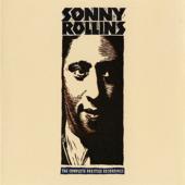 hit download The Complete Prestige Recordings    Sonny Rollins