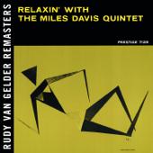 hit download Relaxin  With the Miles Davis Quintet (Remastered)    Miles Davis Quintet