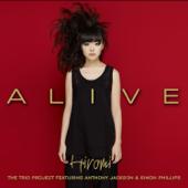 hit download Alive (feat. Anthony Jackson & Simon Phillips)    Hiromi