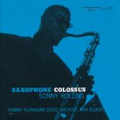 hit download St. Thomas (feat. Tommy Flanagan, Doug Watkins & Max Roach)    Sonny Rollins