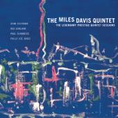 hit download The Legendary Prestige Quintet Sessions    Miles Davis Quintet