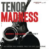 hit download Tenor Madness (Remastered)    Sonny Rollins Quartet