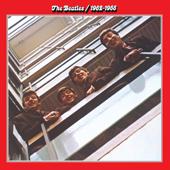 hit download The Beatles 1962-1966 (The Red Album)    The Beatles