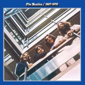 hit download The Beatles 1967-1970 (The Blue Album)    The Beatles