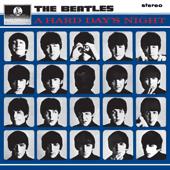 The Beatles-A Hard Day s Night