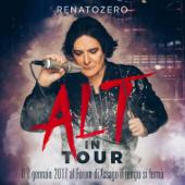 hit download Alt in tour (Live)    Renato Zero