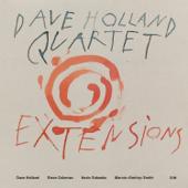 hit download Extensions    Dave Holland Quartet