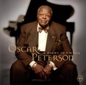 hit download A Night In Vienna (Live)    Oscar Peterson