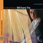 hit download Original Jazz Classics Remasters: Explorations    Bill Evans Trio