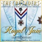 hit download Royal Jam (Live (1981 - The Royal Festival Hall, London))    The Crusaders