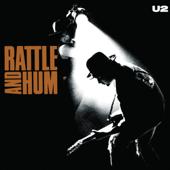hit download Rattle and Hum    U2
