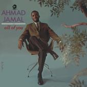 hit download All of You (Live)    Ahmad Jamal