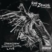 hit download Spookshow International Live    Rob Zombie