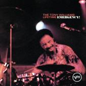 hit download Emergency!    The Tony Williams Lifetime