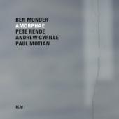 hit download Amorphae    Ben Monder, Pete Rende, Andrew Cyrille & Paul Motian