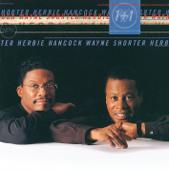 hit download 1+1    Herbie Hancock & Wayne Shorter
