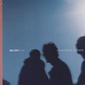 hit download Quiet Now: Lovesome Things    Joe Henderson