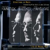 hit download Directions In Music: Live At Massey Hall    Herbie Hancock, Michael Brecker & Roy Hargrove