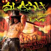 hit download Made In Stoke 24.7.11 (Live) [feat. Myles Kennedy]    Slash
