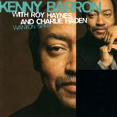 hit download Wanton Spirit    Kenny Barron