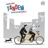 hit download Tandem (Bonus Track Version)    Fabrizio Bosso & Julian Oliver Mazzariello