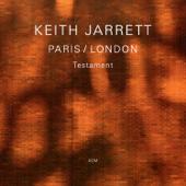 hit download Paris/London - Testament (Live)    Keith Jarrett
