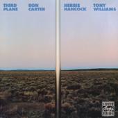 hit download Third Plane    Ron Carter, Herbie Hancock & Tony Williams