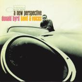 hit download A New Perspective    Donald Byrd