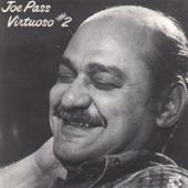 Joe Pass-Virtuoso #2