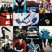 hit download Achtung Baby    U2