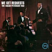 hit download We Get Requests    Oscar Peterson Trio