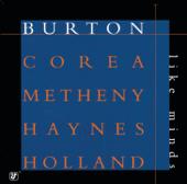 hit download Like Minds    Gary Burton, Chick Corea, Roy Haynes, Dave Holland & Pat Metheny